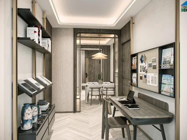 Căn hộ bán tại Hoàn Kiếm, Hà Nội