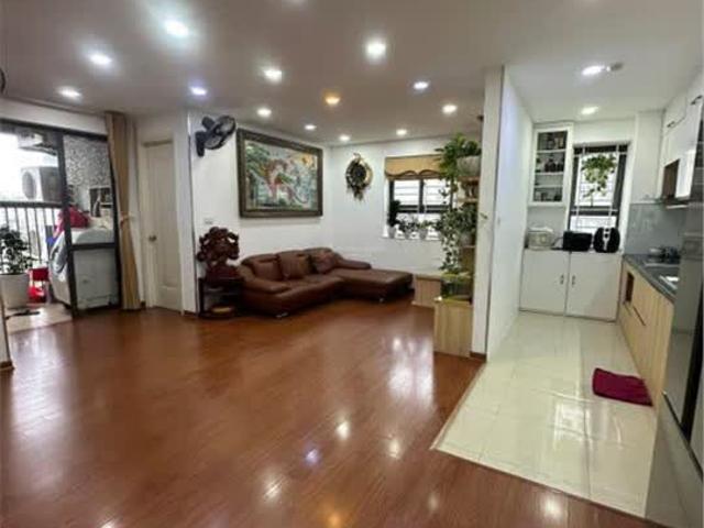 Căn hộ bán tại Hoàn Kiếm, Hà Nội