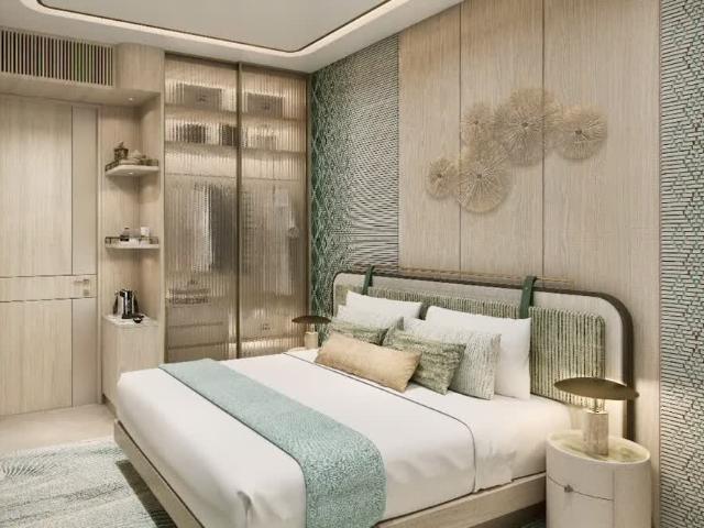 Căn hộ bán tại Hoàn Kiếm, Hà Nội