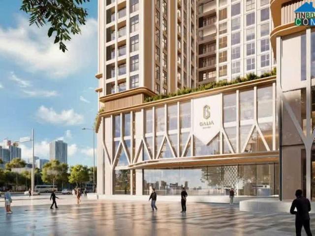 Căn hộ bán tại Hoàn Kiếm, Hà Nội