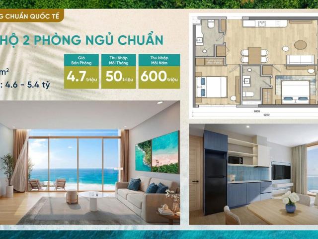 Căn hộ bán tại Xuyên Mộc, Hồ Chí Minh