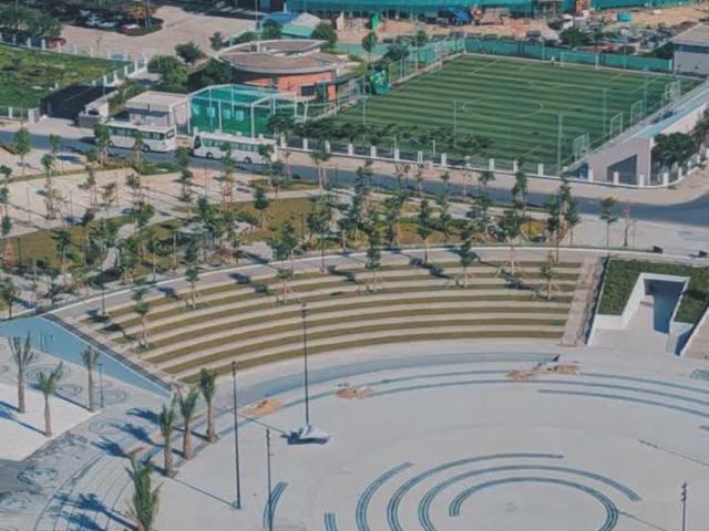 Căn hộ bán tại Liên Chiểu, Đà Nẵng