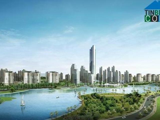 Căn hộ bán tại Hoàn Kiếm, Hà Nội