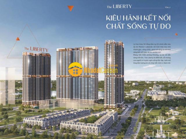 Căn hộ bán