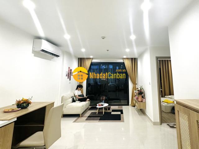 Căn hộ bán