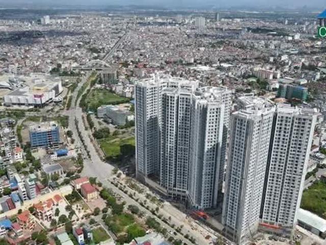 Căn hộ bán tại Ngô Quyền, Hải Phòng