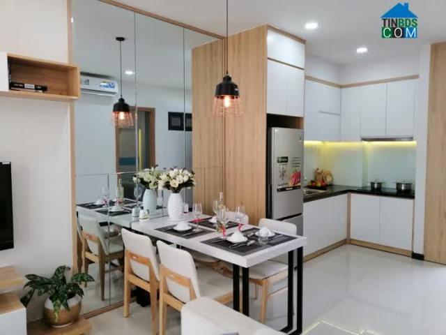 Căn hộ bán tại Gia Lai