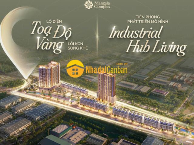 Căn hộ bán