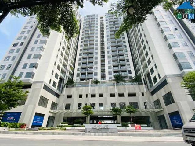 Căn hộ bán tại Thủ Đức, Hồ Chí Minh
