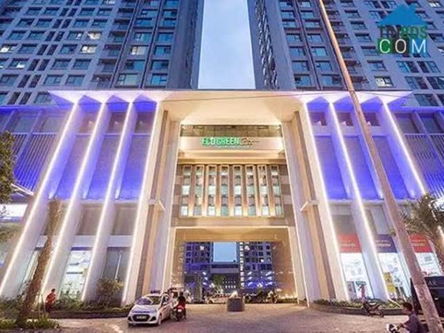 Căn hộ bán tại Hoàn Kiếm, Hà Nội