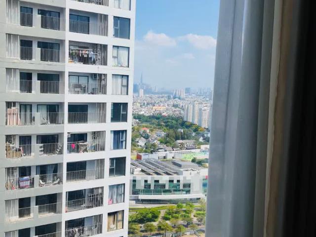 Căn hộ bán tại Thủ Đức, Hồ Chí Minh
