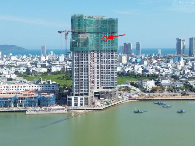 Căn hộ bán tại Liên Chiểu, Đà Nẵng