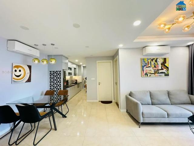 Căn hộ bán tại Hoàn Kiếm, Hà Nội