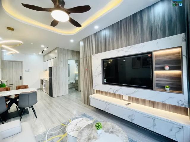Căn hộ bán tại Gia Lai