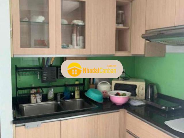 Căn hộ bán tại Khu phố Đoàn Kết, Biên Hòa