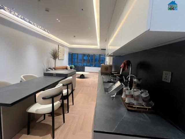 Căn hộ bán tại Hoàn Kiếm, Hà Nội