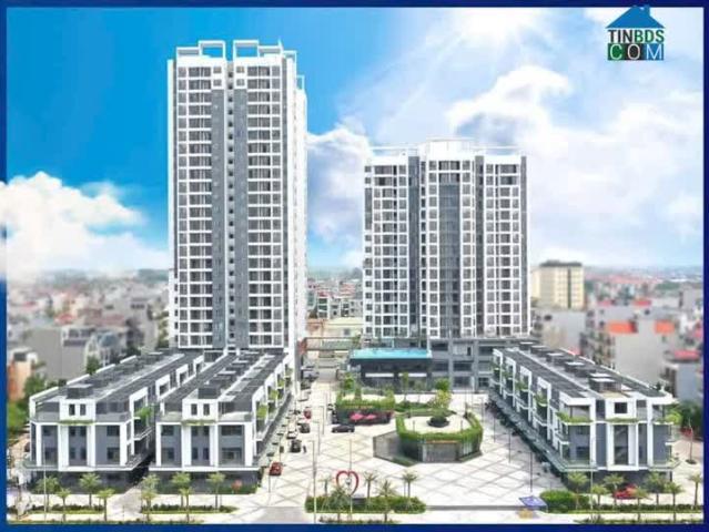 Căn hộ bán