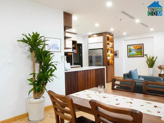 Căn hộ bán tại Hoàn Kiếm, Hà Nội