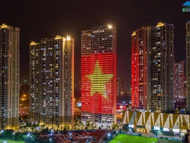 Căn hộ bán tại Hoàn Kiếm, Hà Nội