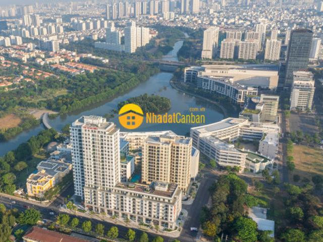 Căn hộ bán