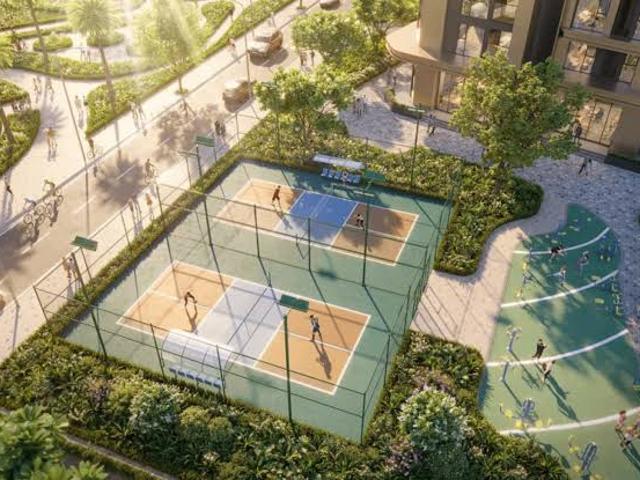 Căn hộ bán tại Khu phố 54, Thành phố Hồ Chí Minh