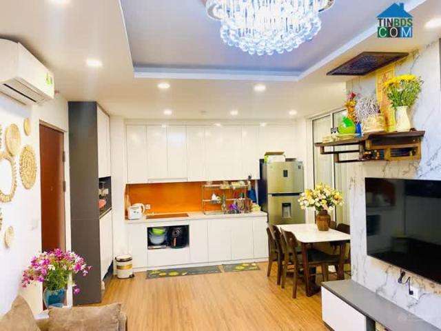 Căn hộ bán tại Hoàn Kiếm, Hà Nội