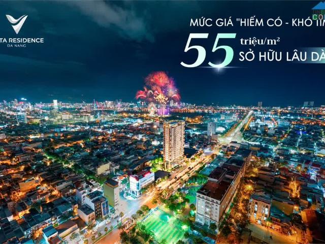 Căn hộ bán tại Liên Chiểu, Đà Nẵng