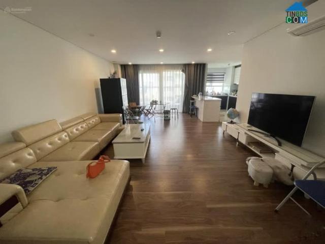 Căn hộ bán tại Hoàn Kiếm, Hà Nội