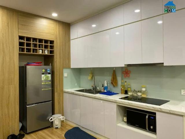 Căn hộ bán tại Hoàn Kiếm, Hà Nội