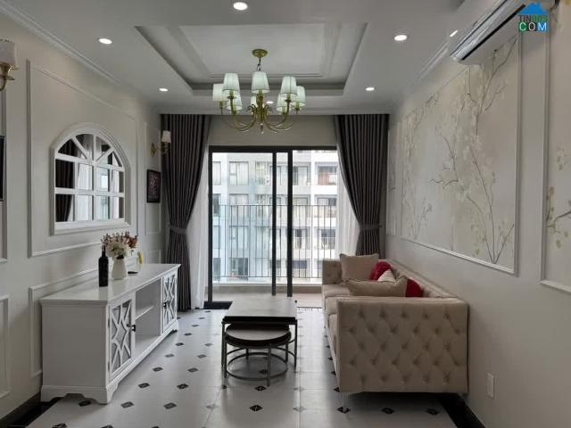 Căn hộ bán tại Thủ Đức, Hồ Chí Minh