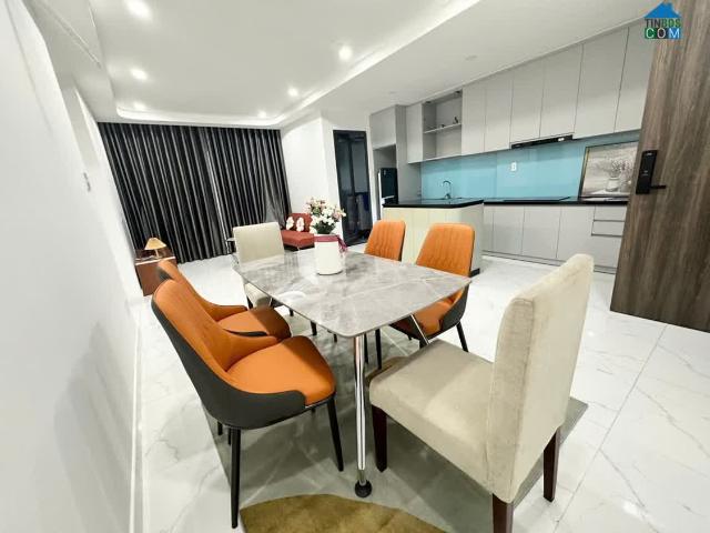 Căn hộ bán tại Thủ Đức, Hồ Chí Minh
