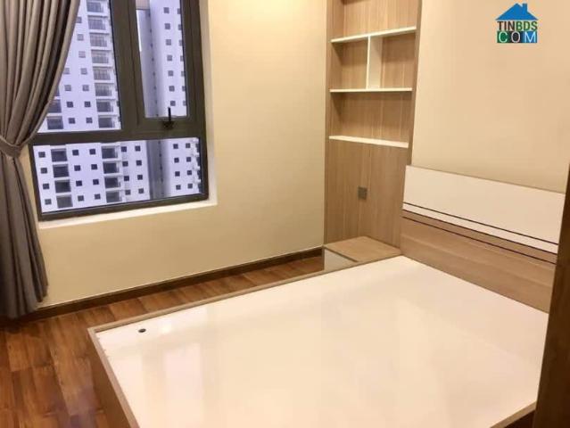 Căn hộ bán tại Thủ Đức, Hồ Chí Minh