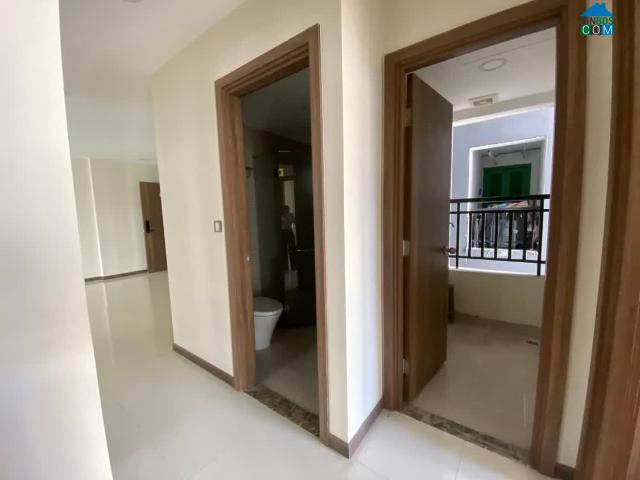 Căn hộ bán tại Thủ Đức, Hồ Chí Minh