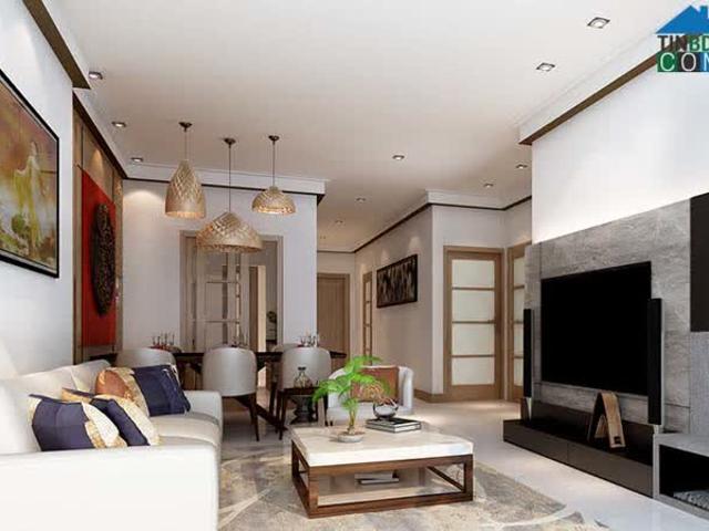 Căn hộ bán tại Hoàn Kiếm, Hà Nội