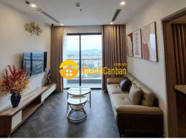 Căn hộ bán