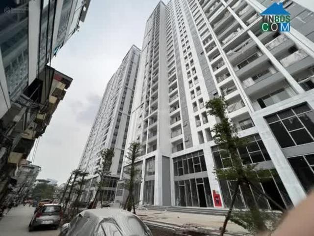 Căn hộ bán tại Hoàn Kiếm, Hà Nội
