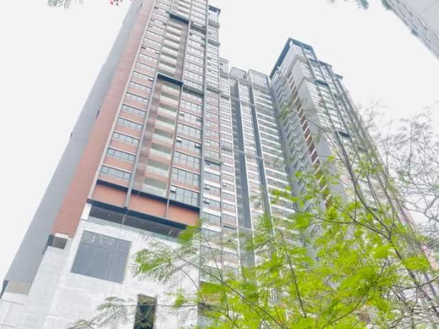 Căn hộ bán tại Hoàn Kiếm, Hà Nội