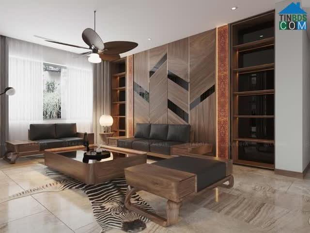 Căn hộ bán tại Hoàn Kiếm, Hà Nội