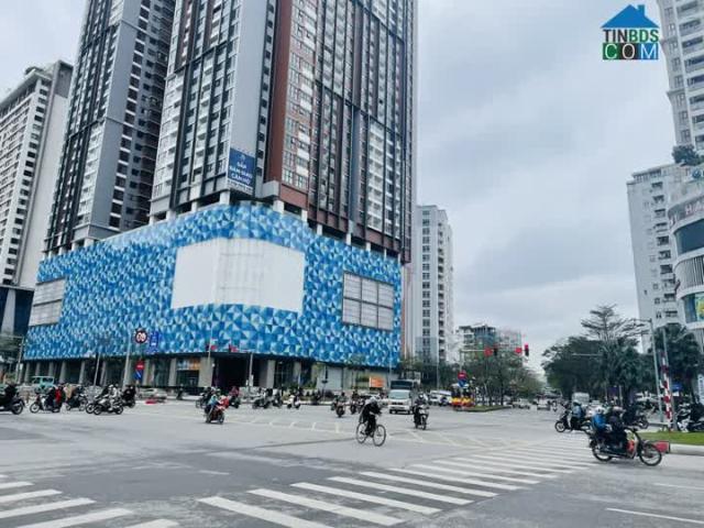 Căn hộ bán tại Hoàn Kiếm, Hà Nội
