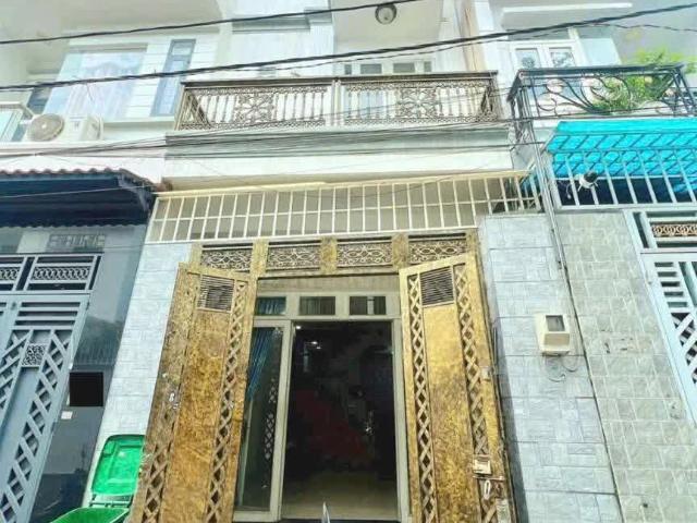 Nhà mặt phố bán tại Khuôn viên UBND Thành phố Hồ Chí Minh, Thành phố Hồ Chí Minh