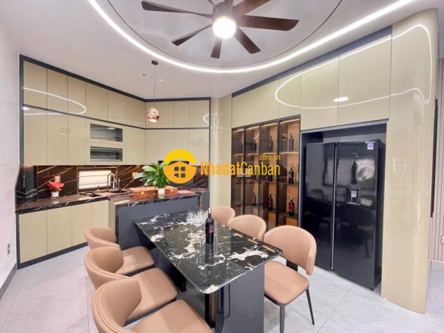 Nhà mặt phố bán tại Trần Hưng Đạo, Thành phố Hải Phòng