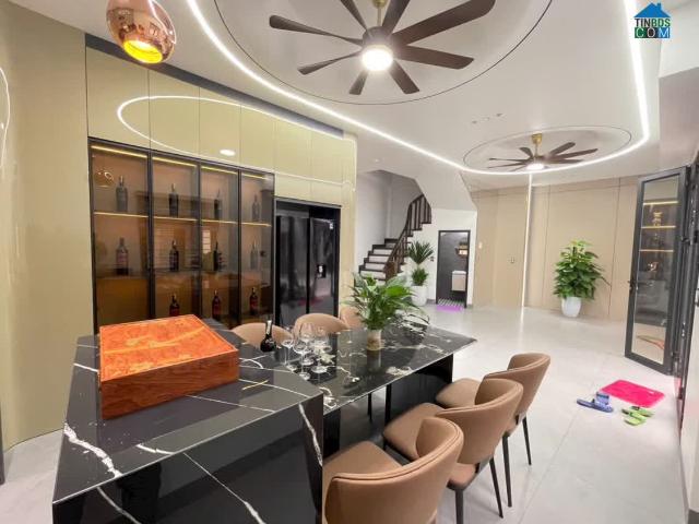 Nhà mặt phố bán tại Hải Phòng