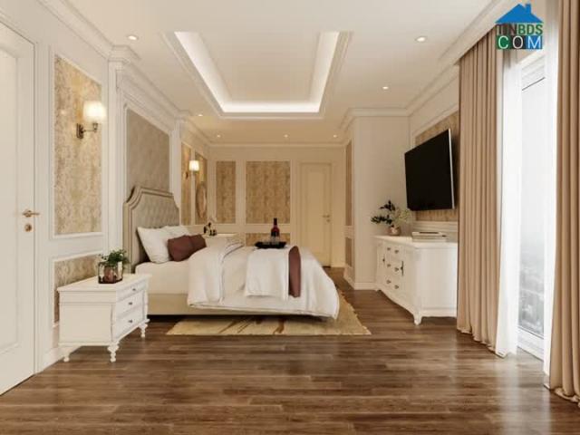 Căn hộ bán tại Hoàn Kiếm, Hà Nội