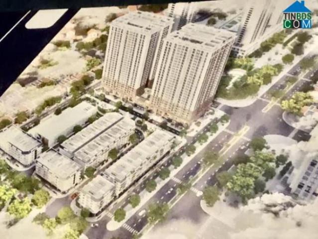 Căn hộ bán tại Hoàn Kiếm, Hà Nội