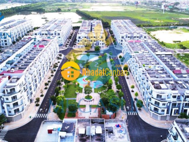 Biệt Thự bán