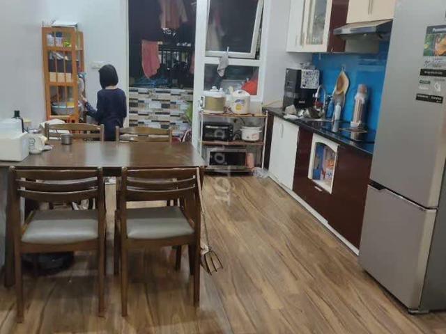 Căn hộ bán tại Hoàn Kiếm, Hà Nội