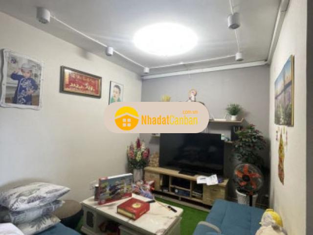 Căn hộ bán tại Hồ Chí Minh