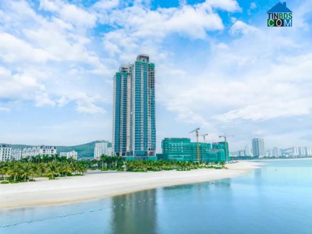 Căn hộ bán tại Quảng Ninh