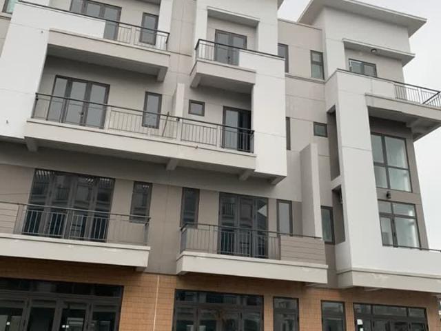 Nhà mặt phố bán tại Bắc Ninh