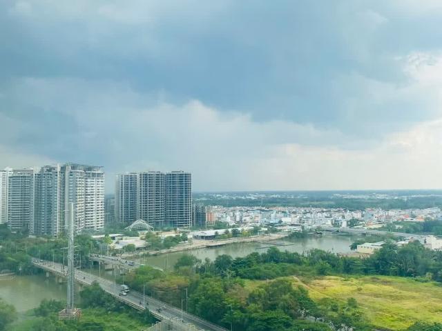 Căn hộ bán tại Thủ Đức, Hồ Chí Minh